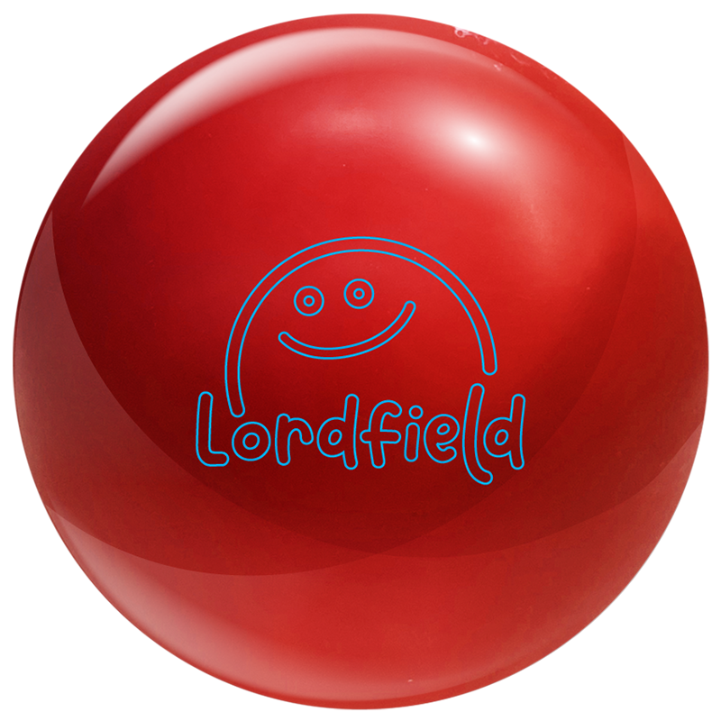 SMILE LORDFIELD (RED)