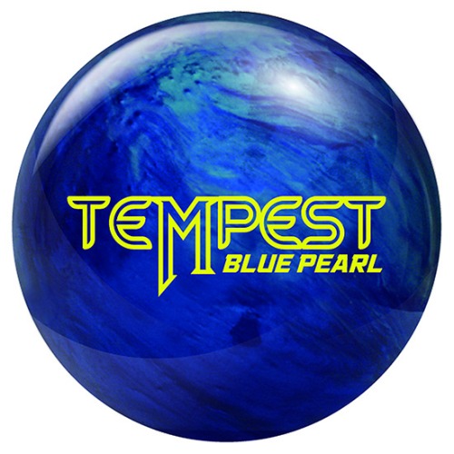 TEMPEST BLUE PEARL